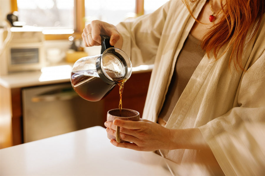 Why Folk shares 86+ coffees