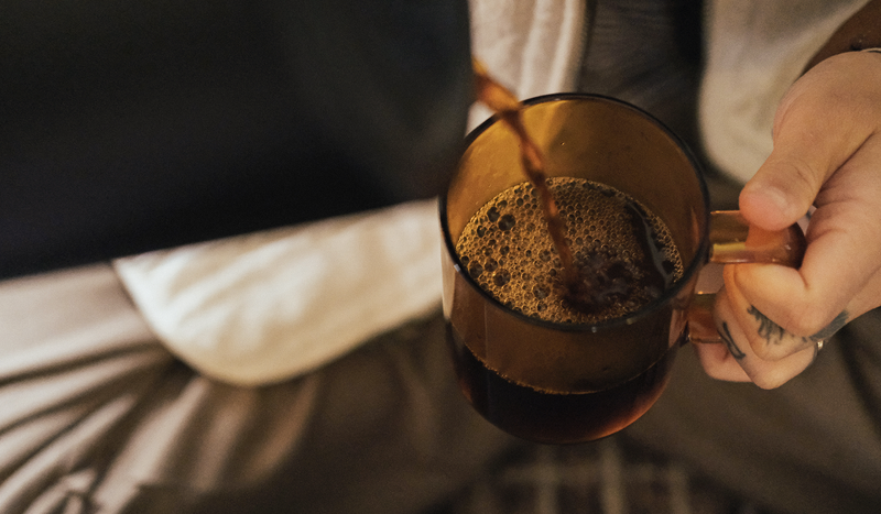 7 qualities that define coffee