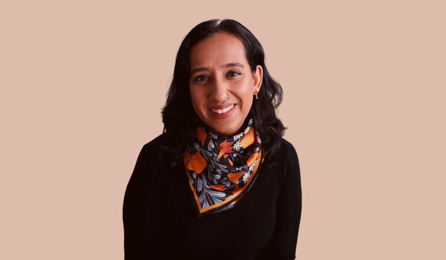 Krittika Mittal on sunlight, sourdough, and the weight of small things