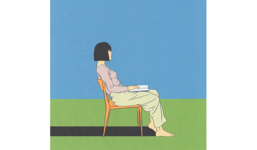 The space between with Artist Manshen Lo