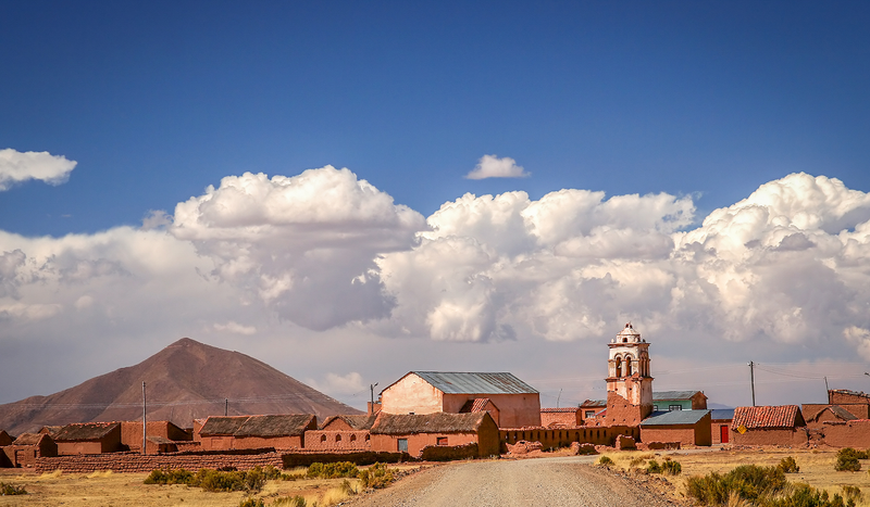 Bolivian coffee: The mountain-grown rarity that nearly disappeared