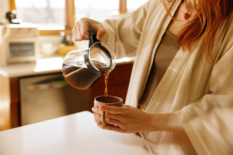 Why Folk shares 86+ coffees