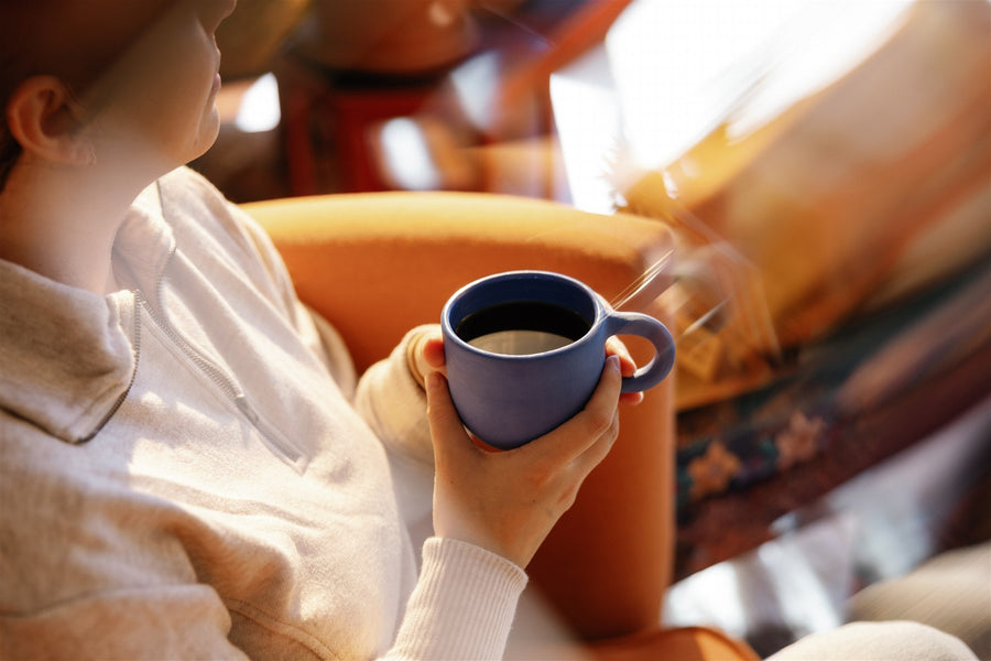 The complete guide to tasting coffee