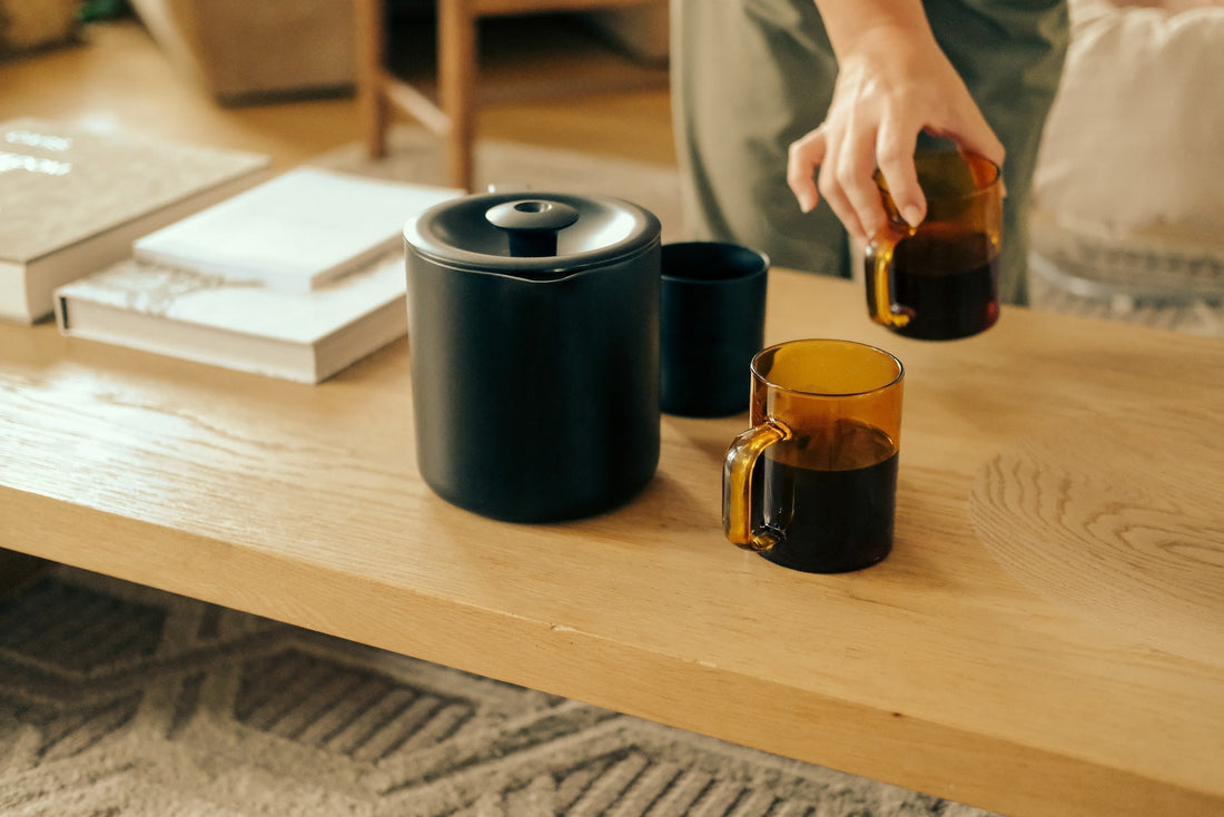 The Folk coffee gifting guide: Thoughtful presents for meaningful moments