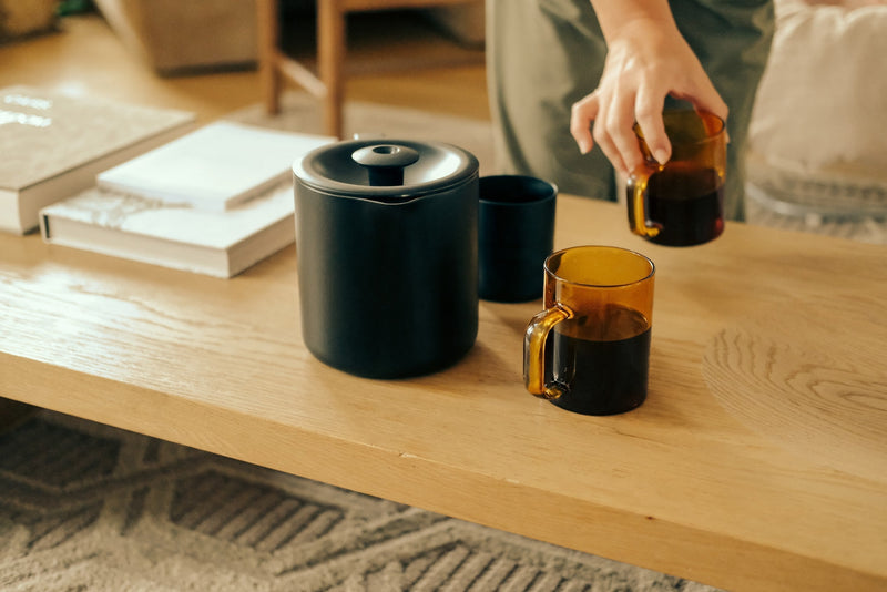 The Folk coffee gifting guide: Thoughtful presents for meaningful moments
