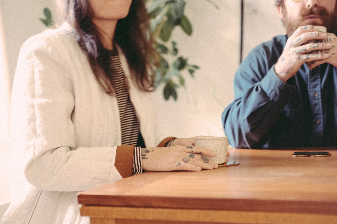 How to make guests feel welcome: the quiet art of coffee hospitality