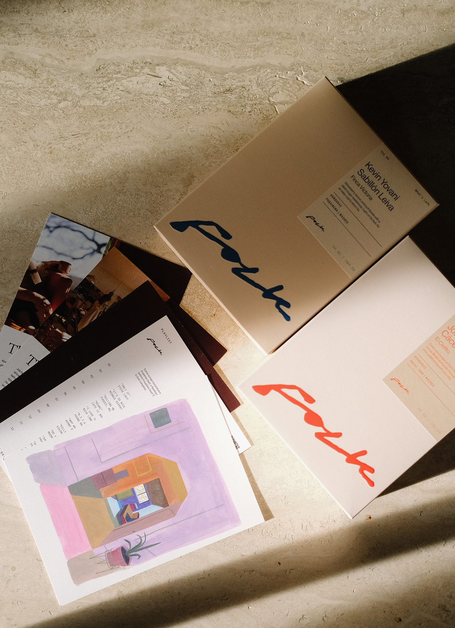 How do coffee subscriptions work? A simple guide