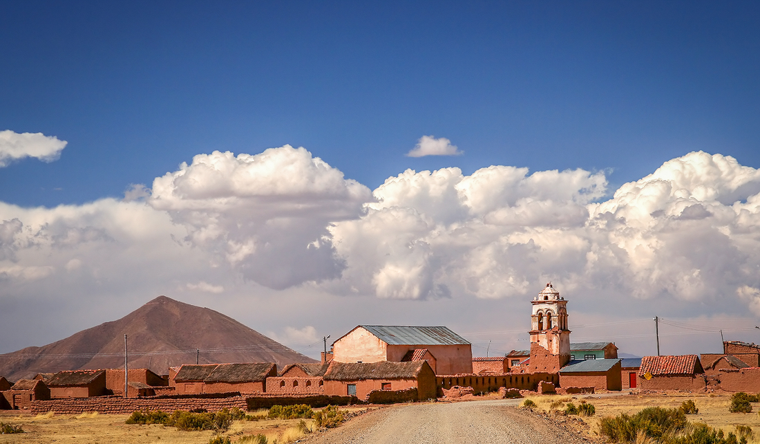 Bolivian coffee: The mountain-grown rarity that nearly disappeared