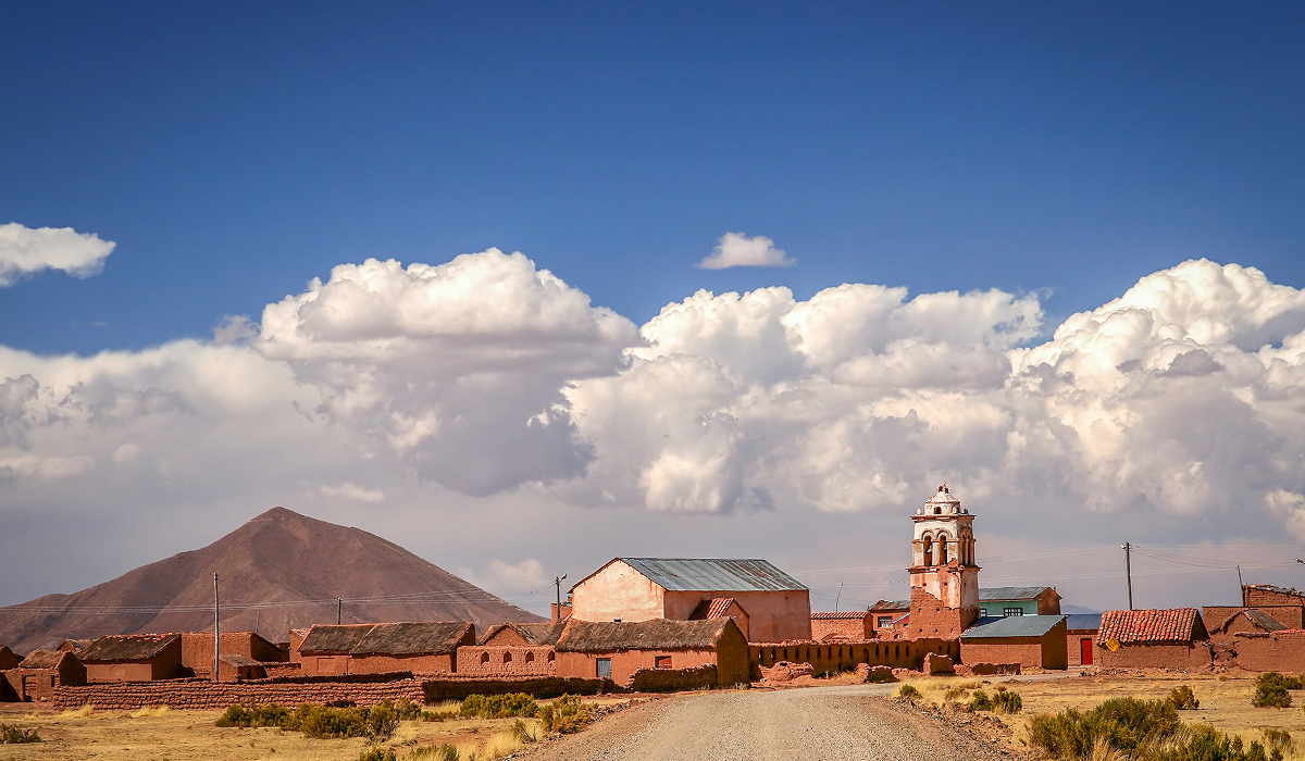 Bolivian coffee: The mountain-grown rarity that nearly disappeared