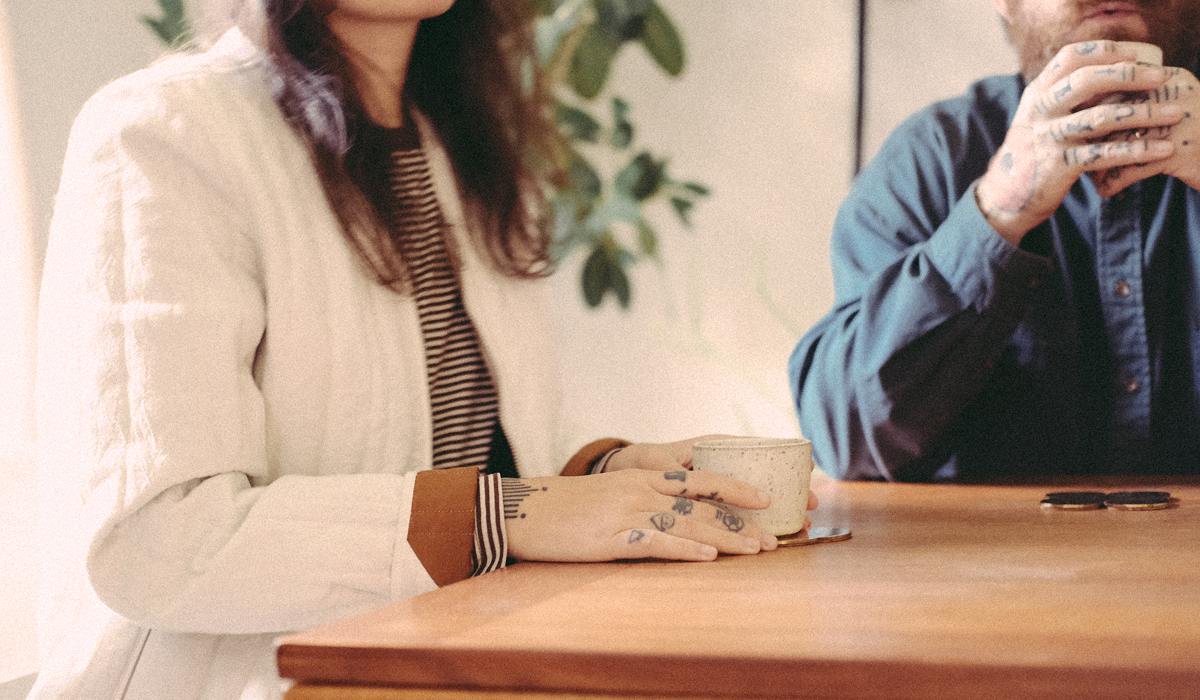 Gesha: The shape of possibility