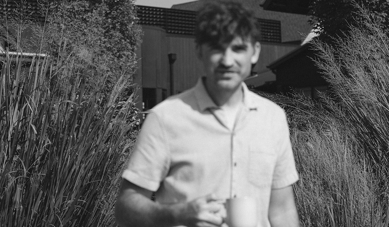 Meet Sean Stewart: Folk founder and Q Grader