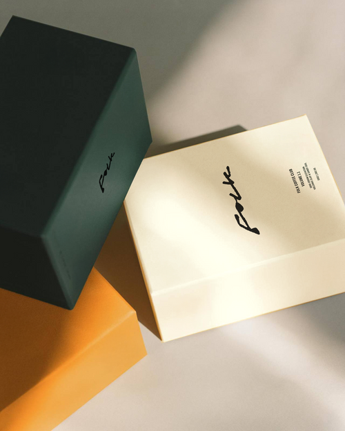 Folk Founders Club (Limited Offer)