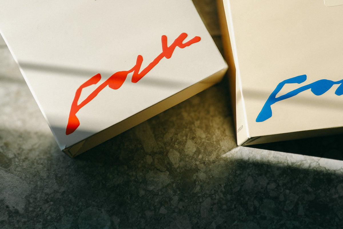 Folk Gift Subscription