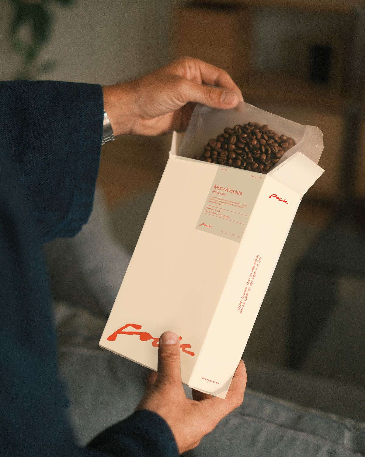 Mery Avircata / El Porvenir / Caranavi, Bolivia