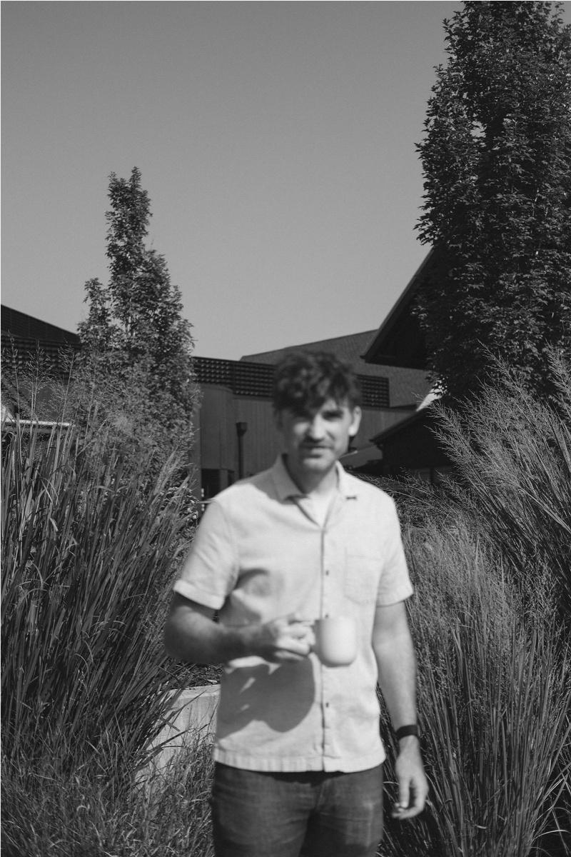 Sean Stewart, Folk co-founder