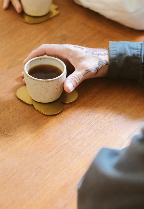 Volume 00: Off Script