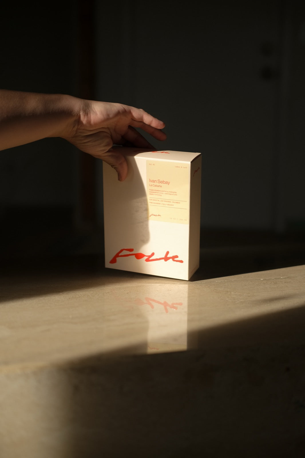 Volume 05 — Aurelio Villatoro