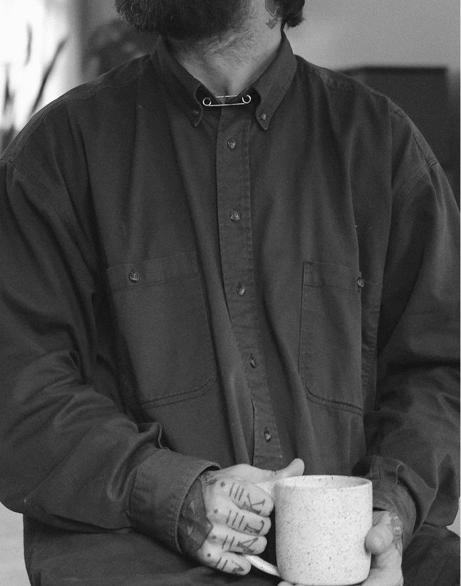 Volume 02: Steady Hands